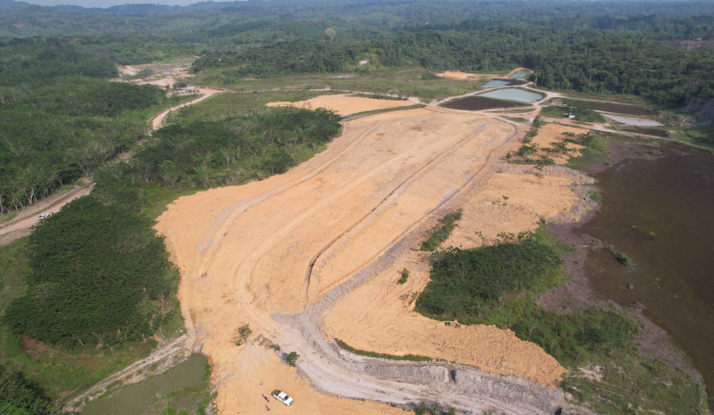 Thiess exceeds 2023 rehabilitation target for MSJ Coal Mine, Indonesia ...