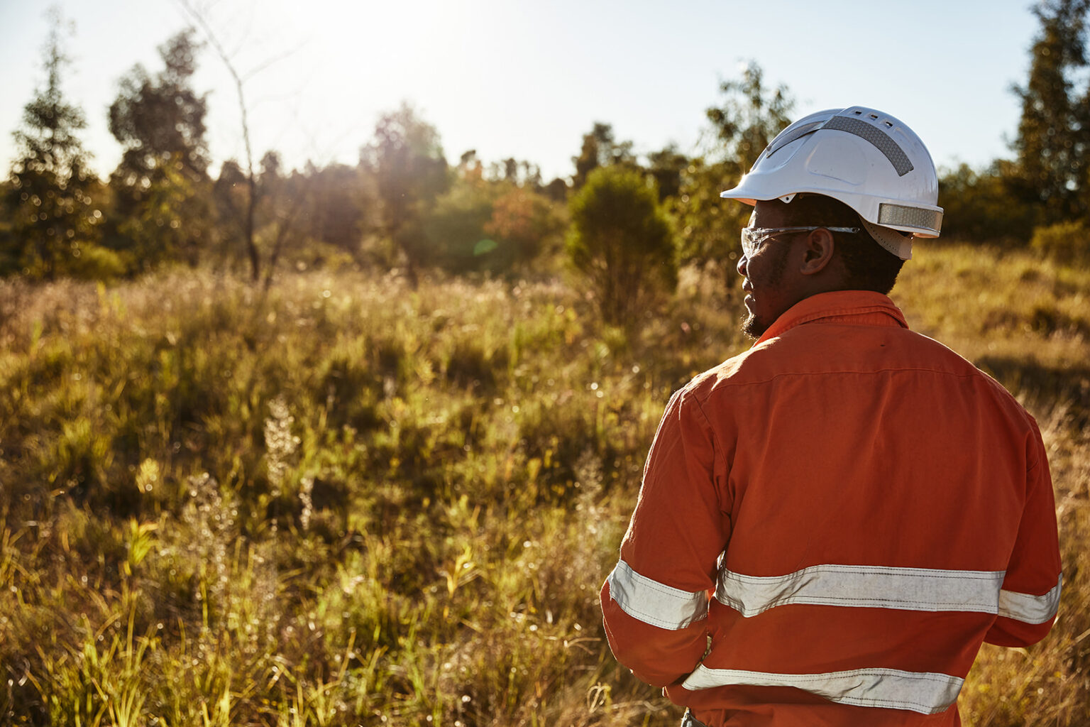 Thiess Rehabilitation attending the Australian Mine Closure Conference