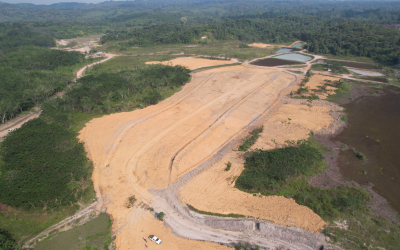Thiess exceeds 2023 rehabilitation target for MSJ Coal Mine, Indonesia